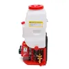 Rückenspritze  Drucksprüher Motorsprüher Gartenspritze Produktbild-Vorschau 9
