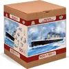 Puzzle en bois Titanic 500 pièces Voir les images du produit 6