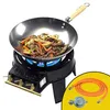 Hot Wok Pro 12 KW Nr. HW3812 Produktbild-Vorschau 2