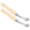 2PCS obkreslovací kolečko Silná upínací síla DIY Náhled obrázku produktu 4