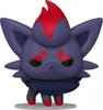 Funko Pop! Pokemon - Zorua #1032 Produktbild-Vorschau 4