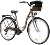 Goetze Mood 28 Zoll City Bike, 18 Zoll Aluminum Rahmen, Produktbild-Vorschau 3