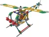 K'NEX constructiespeelgoed, bouwset met 100 modellen, 863 Productafbeelding-voorbeeld 4