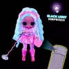 L.O.L. Surprise ! Tweens doll - Kitty K (Neon Pop Stars) Voir les images du produit 11