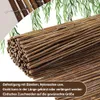 Izrielar 100 x 300 cm Schermo protettivo in vimini naturale Anteprima dell’immagine prodotto 8