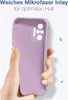 Hülle für Xiaomi Redmi Note 10 Pro Case Cover Bumper Produktbild-Vorschau 2