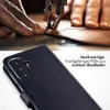 Selencia Echtleder-Hülle für das Samsung Galaxy A57 (5G) – Produktbild-Vorschau 2