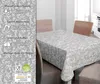 Beautex Wachstuchtischdecke abwaschbar rutschfest mit Produktbild-Vorschau 2