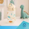 Borraccia per bambini dai 2,5 anni Junior 400 ml Blu Anteprima dell’immagine prodotto 6