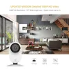 YI 2 Stück Sicherheits-Heimkamera, 1080p 2,4 G WiFi Smart Produktbild-Vorschau 3