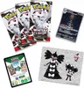Pokémon TCG: SV10.5 White Flare - Tech Sticker Collection Náhled obrázku produktu 4