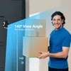 Digitálny WiFi dverový kukátko Secutek SRT-PD9 Náhľad obrázku produktu 7