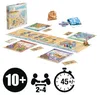 Hasbro Gaming Avalon Hill Sanibel, 10 Jahr(e), 45 min Produktbild-Vorschau 4