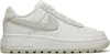 Nike Air Force 1 Low Luxe Summit White Light Bone - EU: Produktbild-Vorschau 1