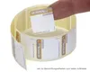 6 Plastikflaschen 10 ml aus PET, transparent, G14, Produktbild-Vorschau 4