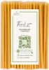 Kirchliche Bienenwachskerzen «Honig» №140 100 St Produktbild-Vorschau 2