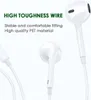 Apple Earpods In-Ear Mit Mikrofon Und Geräuschunterdrückung Produktbild-Vorschau 3