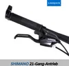 Mountainbike 26 Zoll Hardteil Fahhrad, für Damen und Produktbild-Vorschau 13