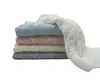 ONNO Babydecke, Kuscheldecke, Strickdecken in verschiedenen Produktbild-Vorschau 5