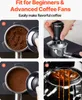 VEVOR tamper per caffè espresso 51mm, 13,6kg tamper per Anteprima dell’immagine prodotto 6