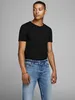 Jack & Jones Herren T-Shirt Basic Rundhals Tee 12058529, Produktbild-Vorschau 8
