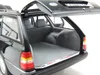 Norev 183960 Mercedes 300 D T-Modell Kombi S124 1990 blau Produktbild-Vorschau 7