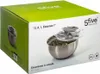 A product box for a salad spinner. Anteprima dell’immagine prodotto