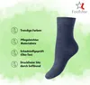 Footstar EVERYDAY! Kinder Socken (10 Paar) Jeanstöne 31-34 Produktbild-Vorschau 2