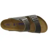 Birkenstock Sandalen Größe 46 Arizona BS Iron Produktbild-Vorschau 20