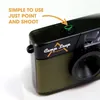 Digitálny fotoaparát Camp Snap CS-V105-GR-WW Olivová Náhľad obrázku produktu 5