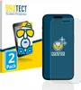 2x BROTECT Schutzfolie für Apple iPhone 14 Pro Produktbild-Vorschau 1