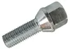 1 wielbout M12x1,25, 28mm, conische schroefdraad, 60°, Productafbeelding-voorbeeld 1