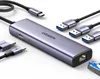 Ugreen 15598, USB 3.2 Gen 1 (3.1 Gen 1) Type-C, HDMI, Produktbild-Vorschau 1