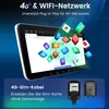 Hexinex 10,33" Android 15 6+128 Go - Autoradio pour Smart Voir les images du produit 10