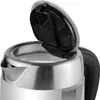 ECG RK 1777 Colore Wasserkocher 1,7L LED 60-100°C Stahl Produktbild-Vorschau 4