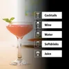 LIBBEY 70156 Trinkglas, Coupe "PERCEPTION" , 251 ml, 12er Produktbild-Vorschau 4