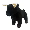 Bull - Spielzeug Plus Wild Republic 30 cm Produktbild-Vorschau 1