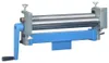 vidaXL Rundbiegemaschine Manuell 320 mm Produktbild-Vorschau 6