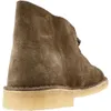 Clarks Originals Schnürboots Desert Boot mit Produktbild-Vorschau 9
