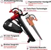 Einhell GE-CL 36/230 Li E -Solo Náhľad obrázku produktu 18