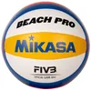 MIKASA Beachvoleyball Beach Pro BV550C ÖVV Anteprima dell’immagine prodotto 2