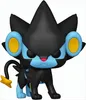 Funko Pop! - Figurki Pokemon Luxray - Oficjalny Produkt Anteprima dell’immagine prodotto 1