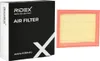 Luftfilter RIDEX 8A0043 für FORD Fiesta Mk5 Schrägheck Produktbild-Vorschau 8