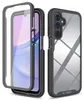 Tech-Protect Defense360 Galaxy A16 4G / 5G Schwarz Produktbild-Vorschau 2