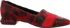 Simen Klassische Slipper Damen 32303131383334 Rot 38 EU Produktbild-Vorschau 8