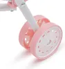Dětský skládací golfový kočárek pro panenky Baby Mix Tara Náhled obrázku produktu 4