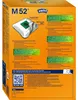 SWIRL stofzuigzakken AirSpace / MicroPor M52 – voordelige Productafbeelding-voorbeeld 17