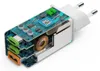 hama 00201996 hama Adaptateur de charge GaN blanc, 65 Watt Voir les images du produit 8