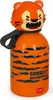 Legami Hot&Cold Kids Bottle Tiger, Thermoflasche, Produktbild-Vorschau 2