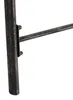 Hollywoodschaukel 2-Sitzer Vintage Messing-Optik, Produktbild-Vorschau 10